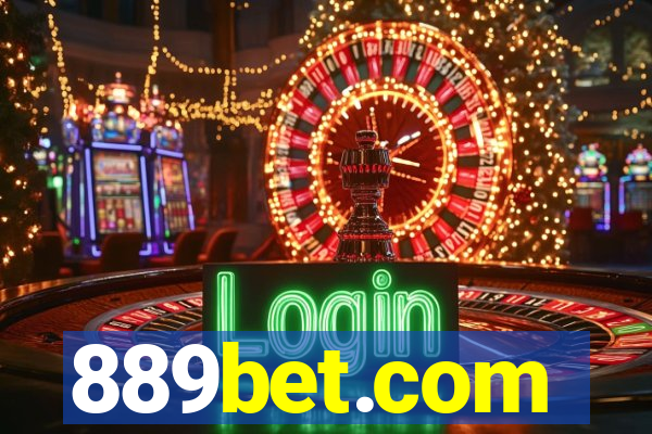 889bet.com