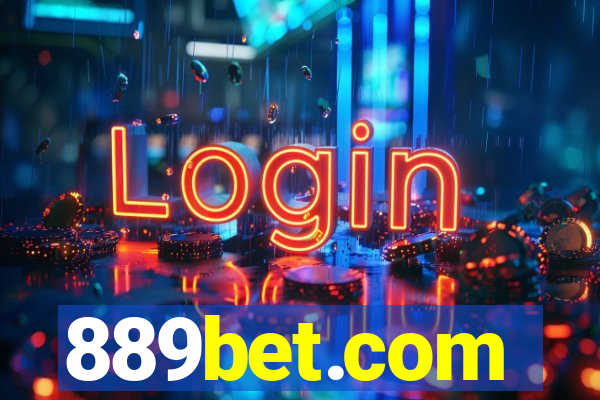 889bet.com