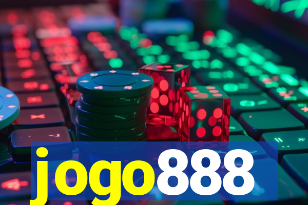 jogo888
