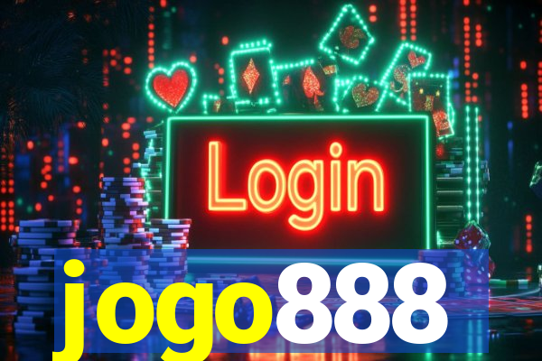 jogo888