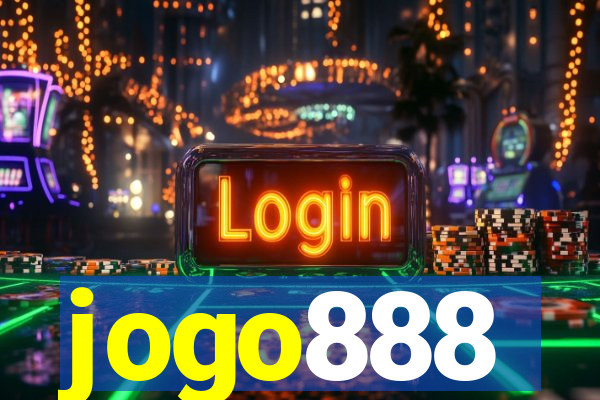 jogo888
