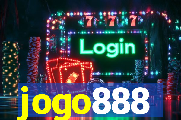 jogo888