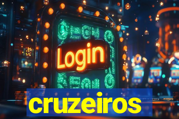 cruzeiros internacionais saindo do brasil