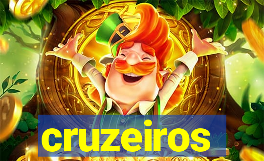 cruzeiros internacionais saindo do brasil