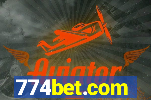 774bet.com