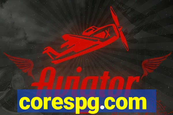 corespg.com