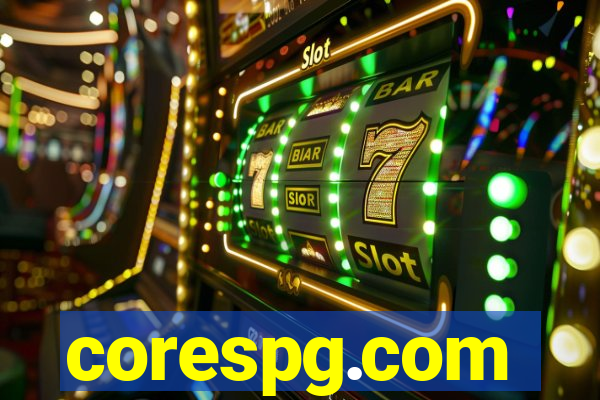 corespg.com