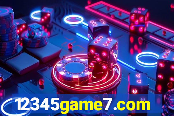 12345game7.com