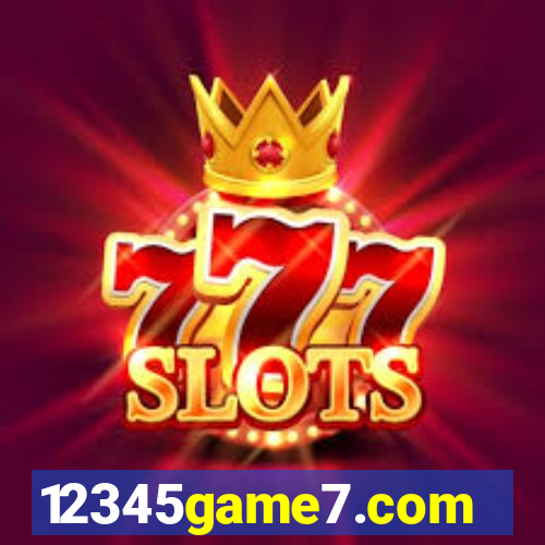 12345game7.com
