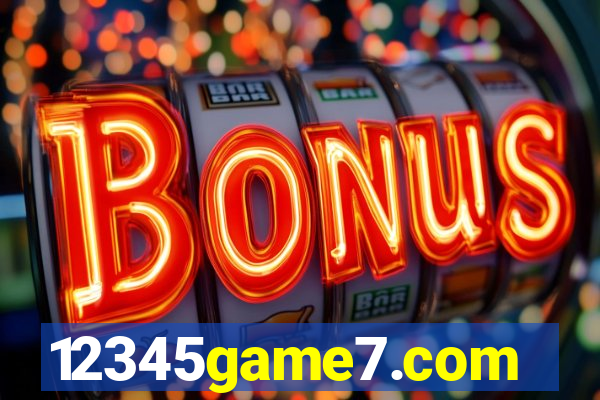 12345game7.com