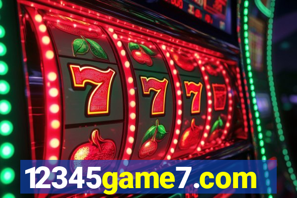 12345game7.com