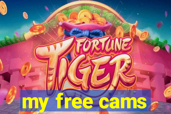 my free cams