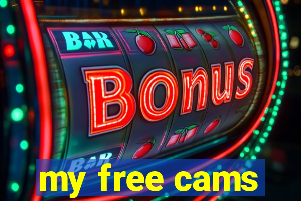 my free cams
