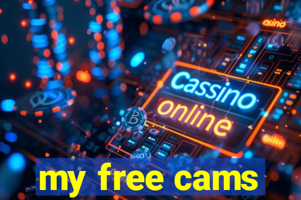 my free cams