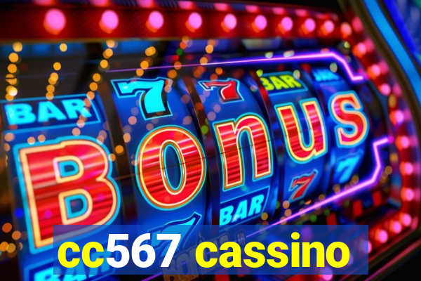 cc567 cassino