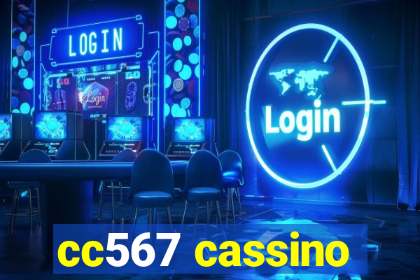 cc567 cassino