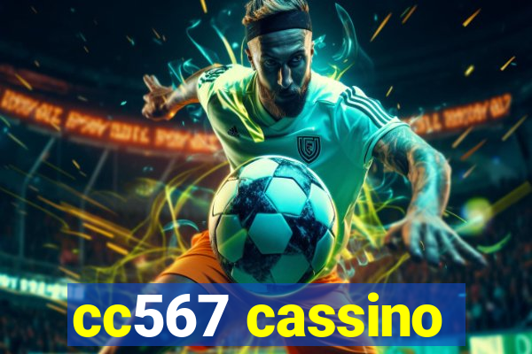 cc567 cassino