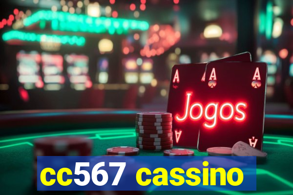 cc567 cassino