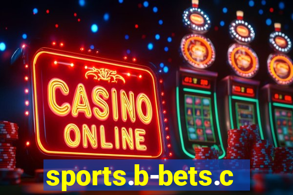 sports.b-bets.com