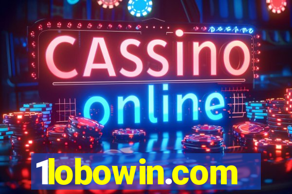 1lobowin.com