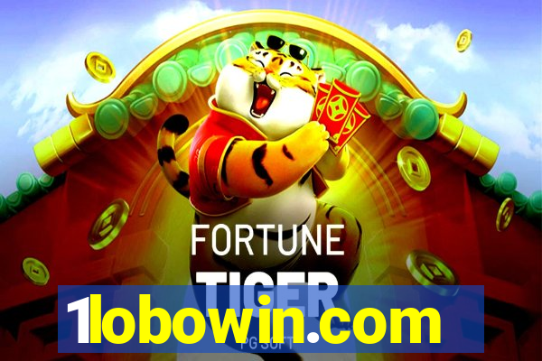 1lobowin.com