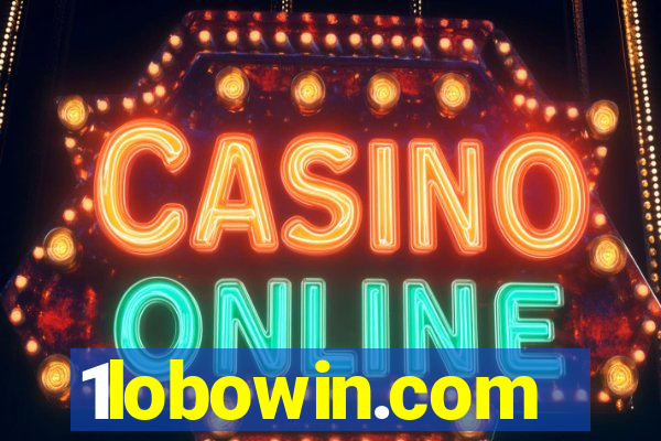 1lobowin.com