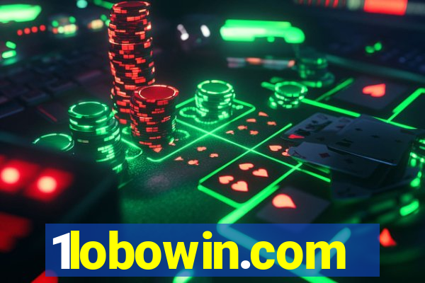 1lobowin.com
