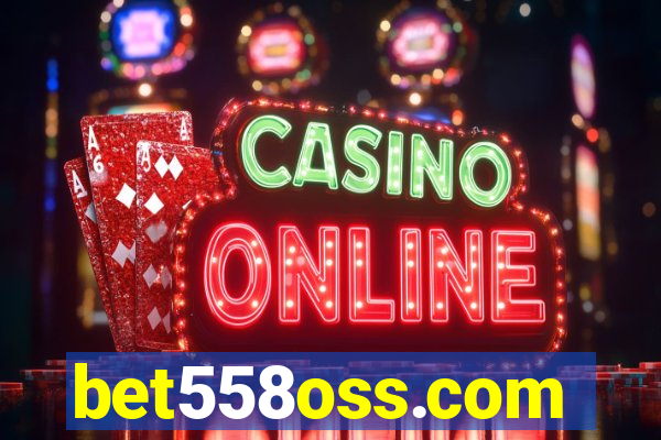 bet558oss.com