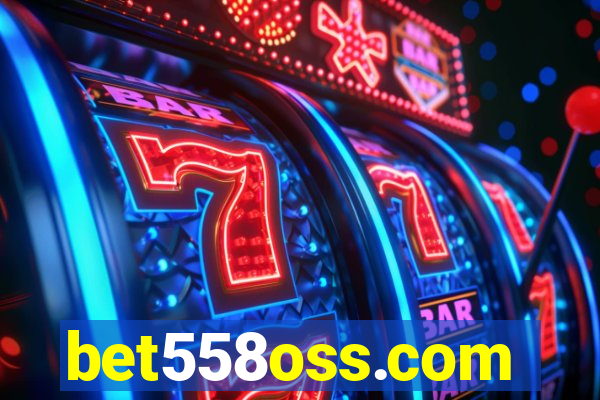 bet558oss.com