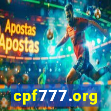 cpf777.org