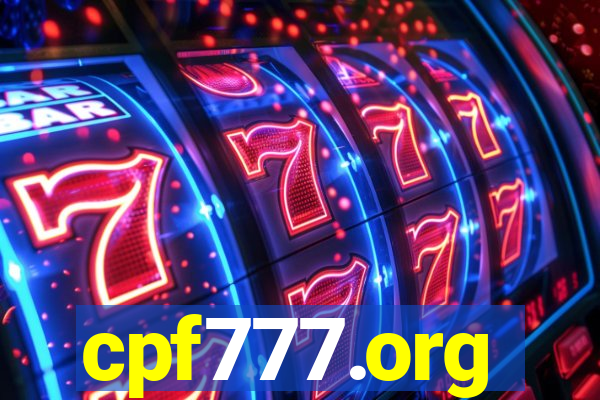 cpf777.org