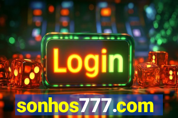 sonhos777.com