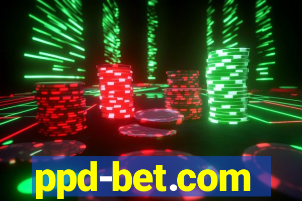 ppd-bet.com