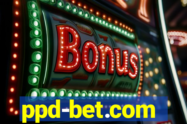 ppd-bet.com