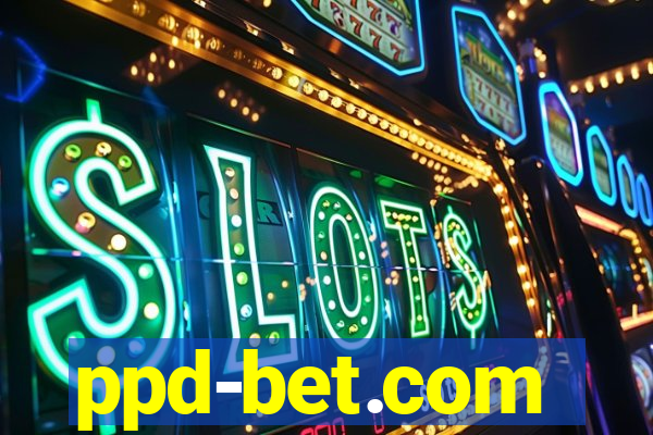 ppd-bet.com
