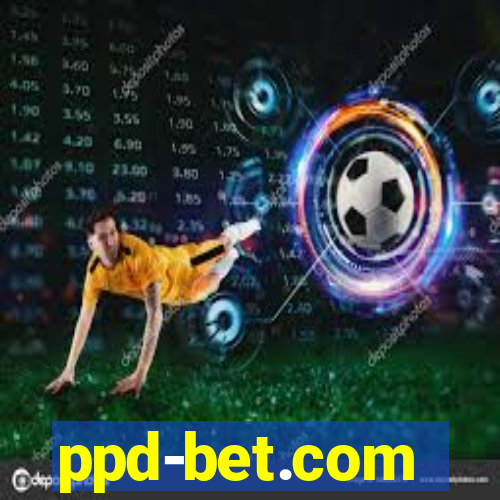 ppd-bet.com