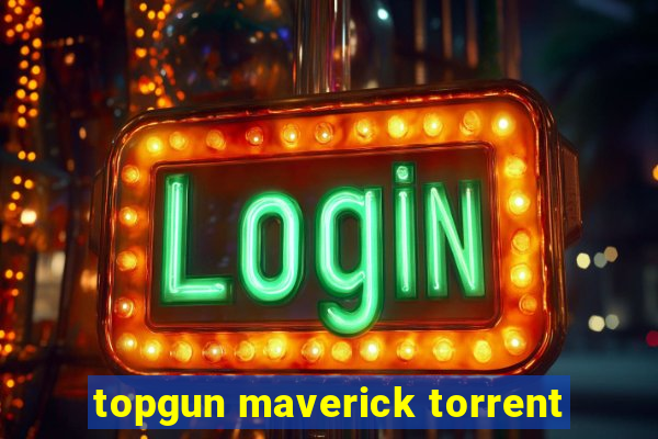 topgun maverick torrent