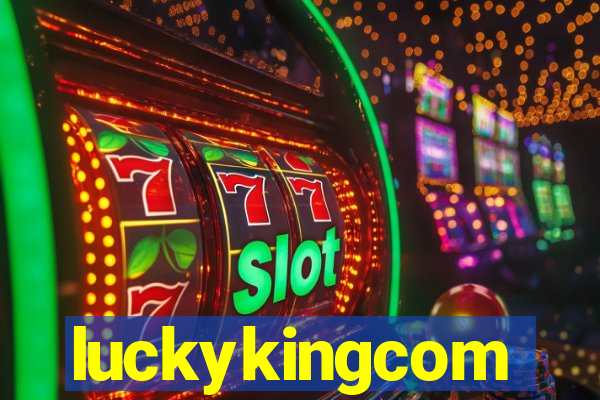 luckykingcom