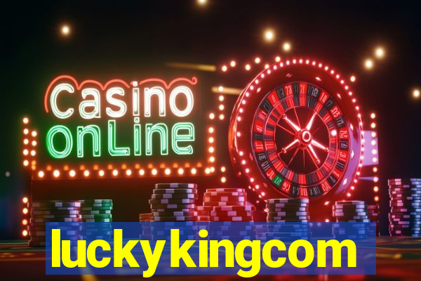 luckykingcom