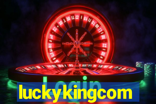 luckykingcom