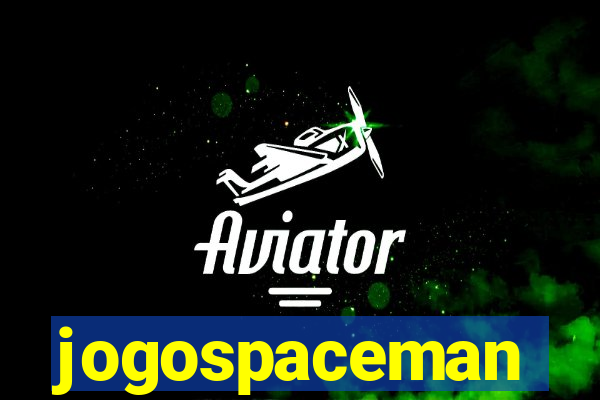 jogospaceman
