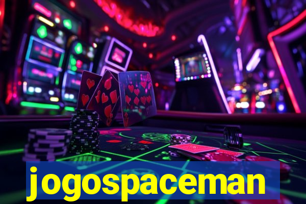 jogospaceman