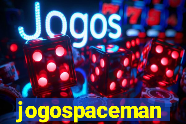 jogospaceman
