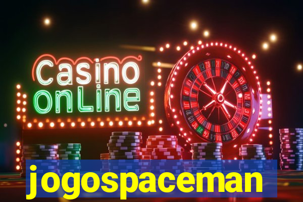 jogospaceman