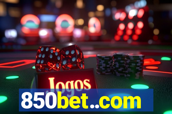 850bet..com