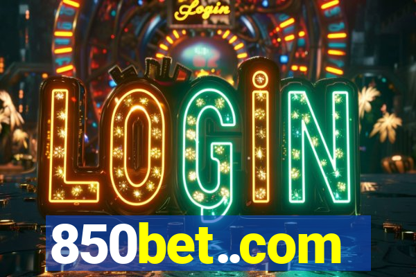 850bet..com