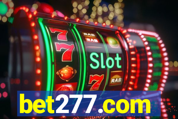 bet277.com