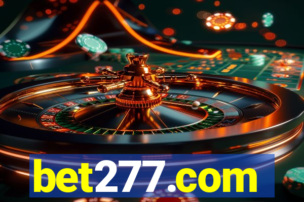 bet277.com