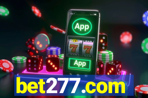 bet277.com