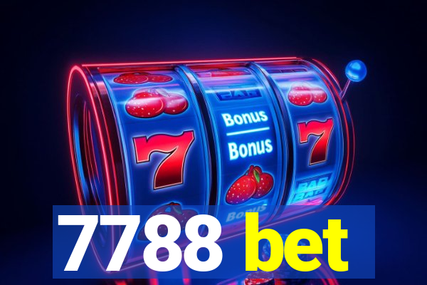 7788 bet